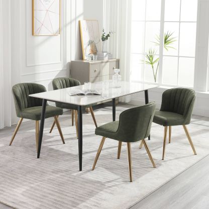 Cameo Dining Chairs (Set of 2)
