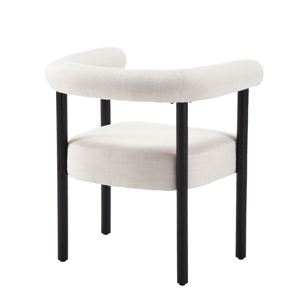 Kairo Dining Chairs (Set of 2)