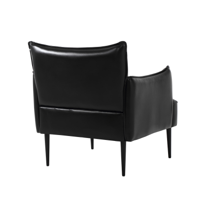 Brody Leather Armchair