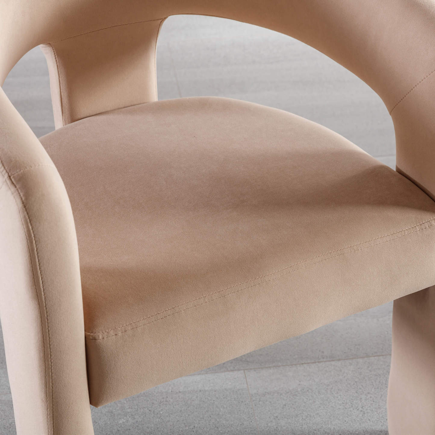 Dove Dining Chair