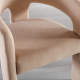Dove Dining Chair