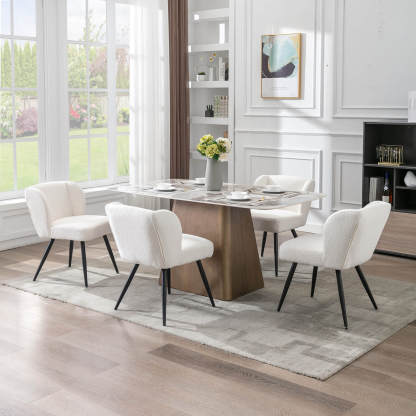 Ember Dining Chairs (Set of 2)