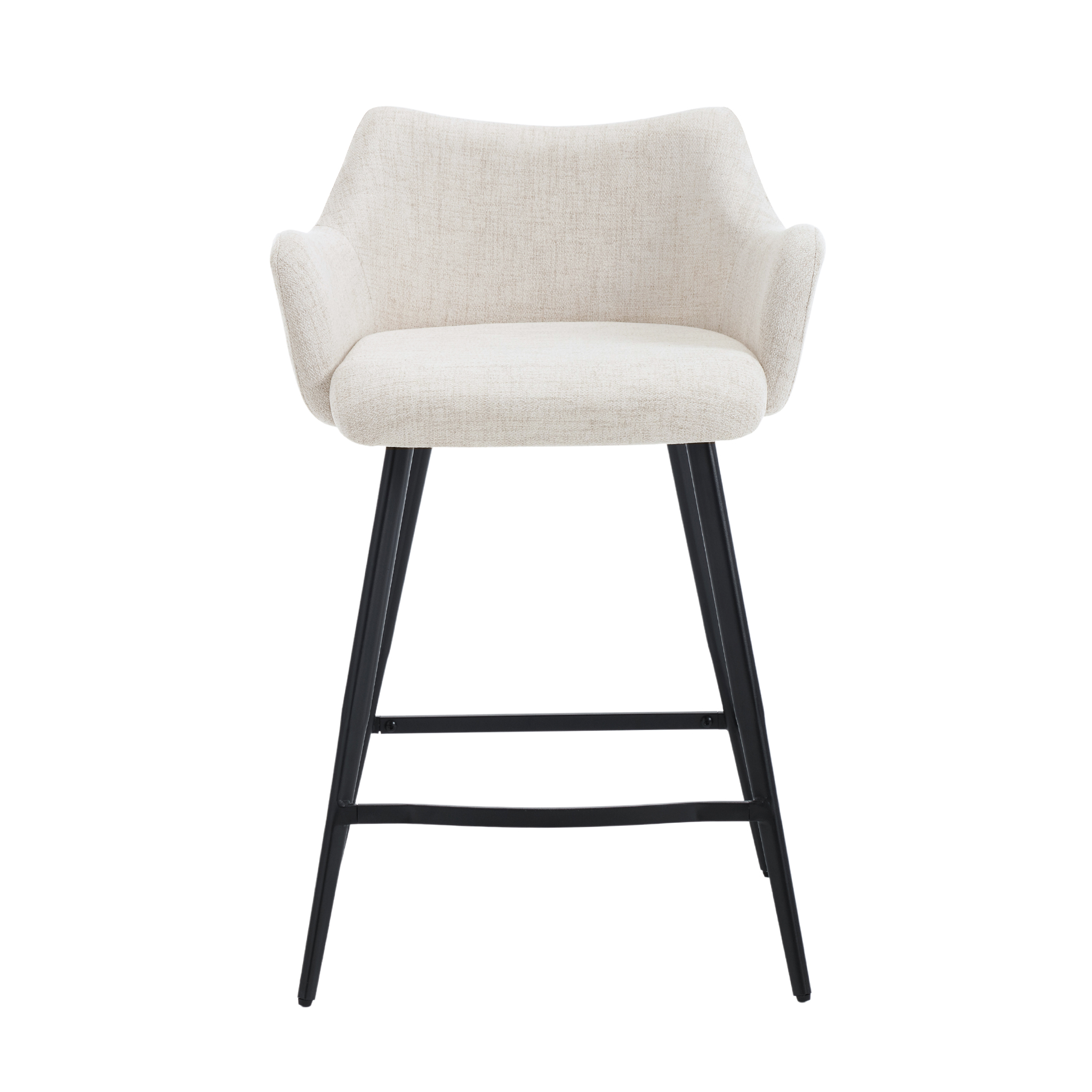 Connor Bar & Counter Stools (Set of 2)