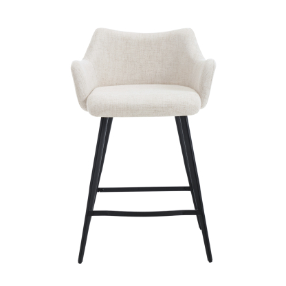 Connor Bar & Counter Stools (Set of 2)