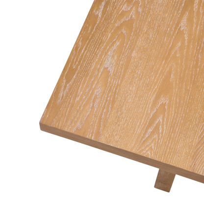 Flex Extending Dining Table Set (54"-72")
