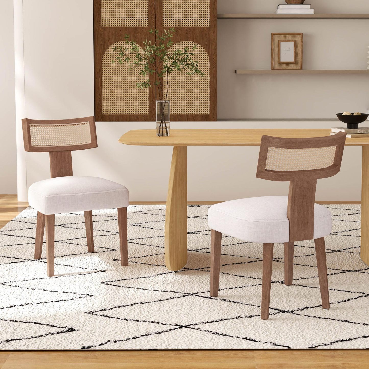 Nico Dining Table Set
