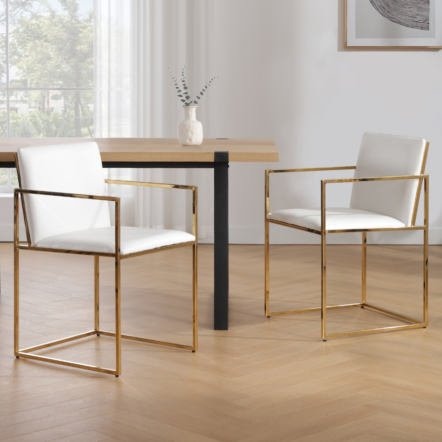 Fabio Dining Chair (Set of 2)