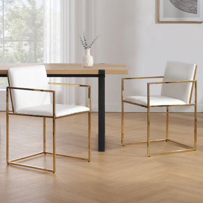 Fabio Dining Chair (Set of 2)
