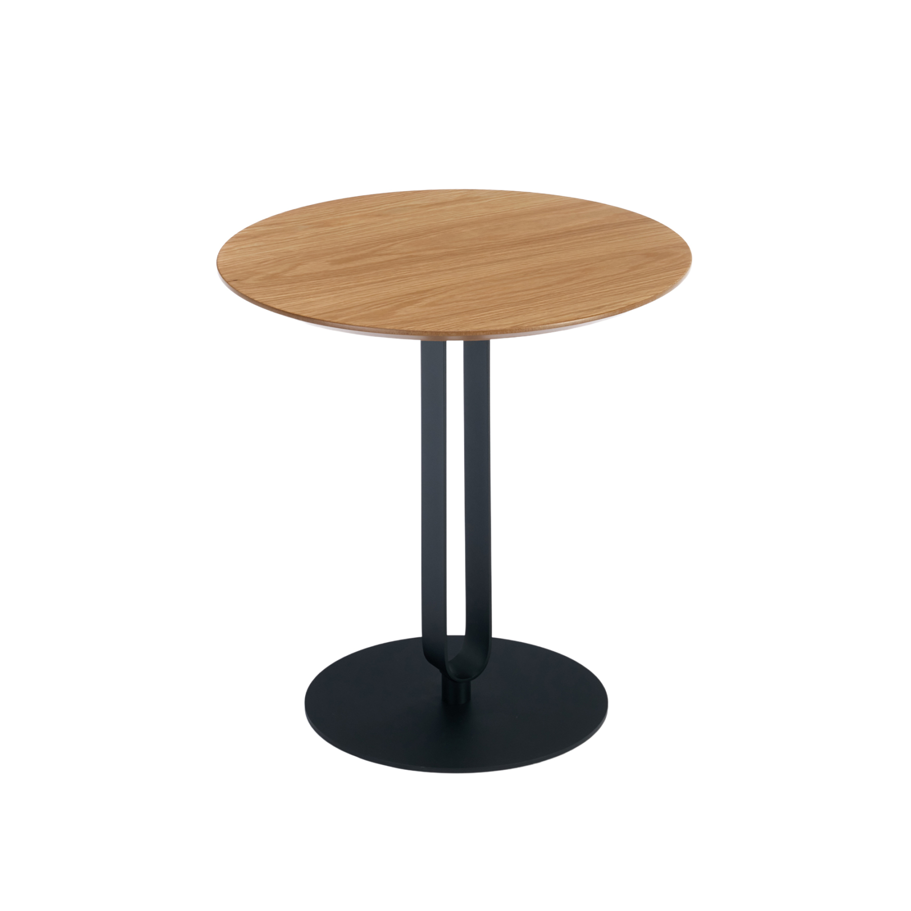 Nicole Round Side Table