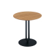 Nicole Round Side Table