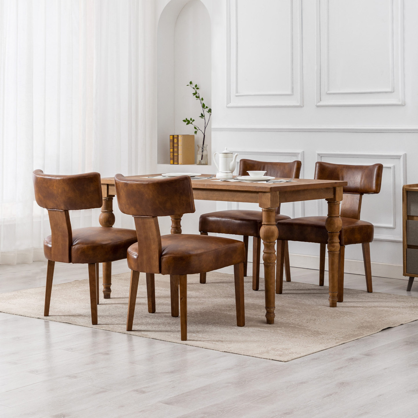 Payson Dining Chairs (Set of 2)