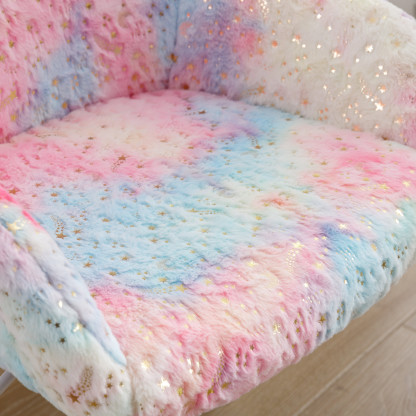 🌈Colorful Kids Arm Chair
