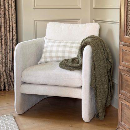 Whitley Accent Armchair