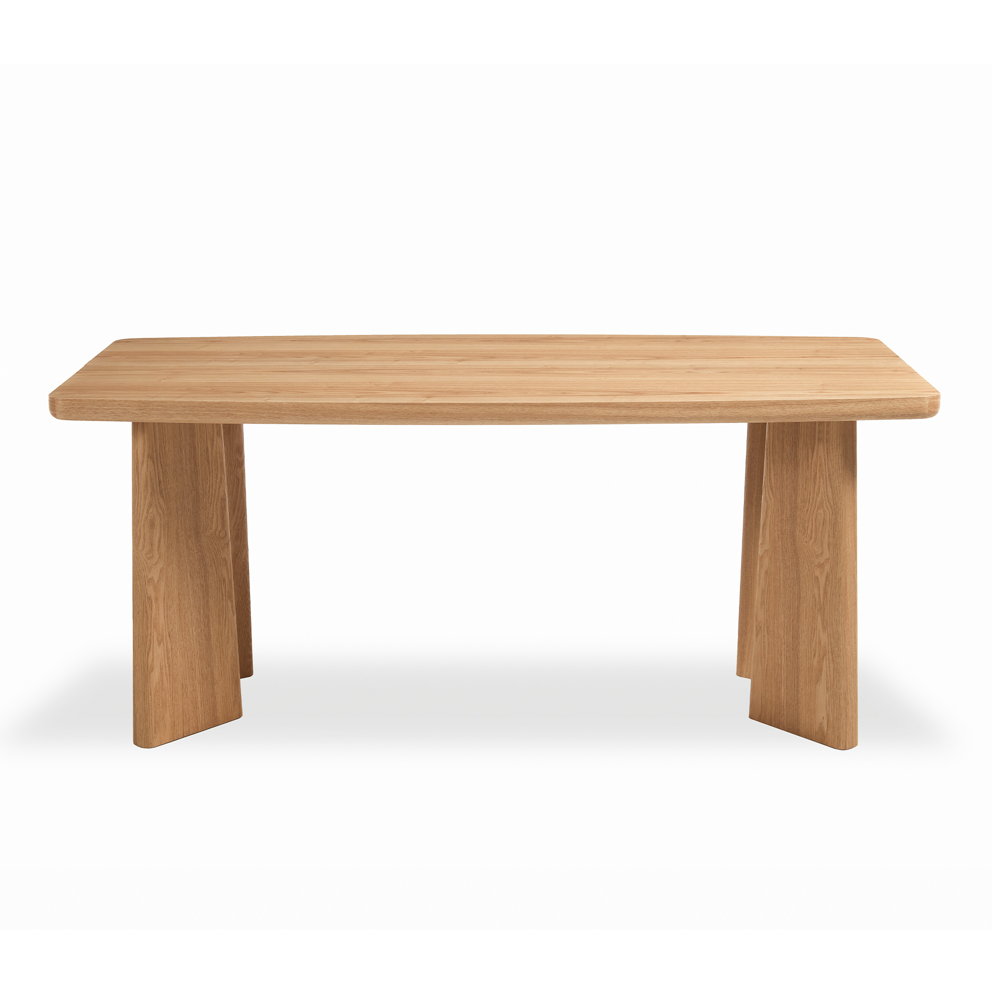 Rectangle Dining Table 71''