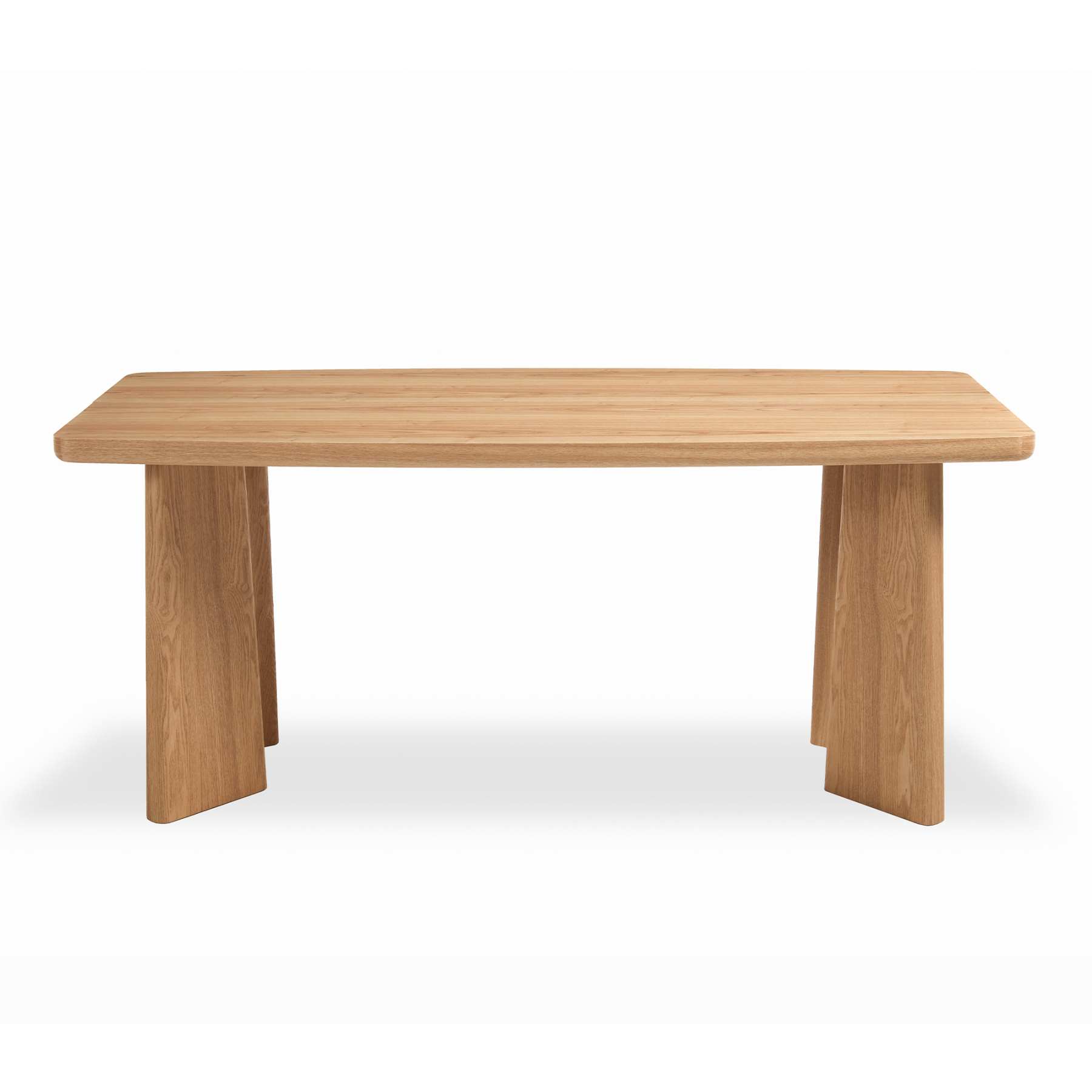 Rectangle Dining Table 71''