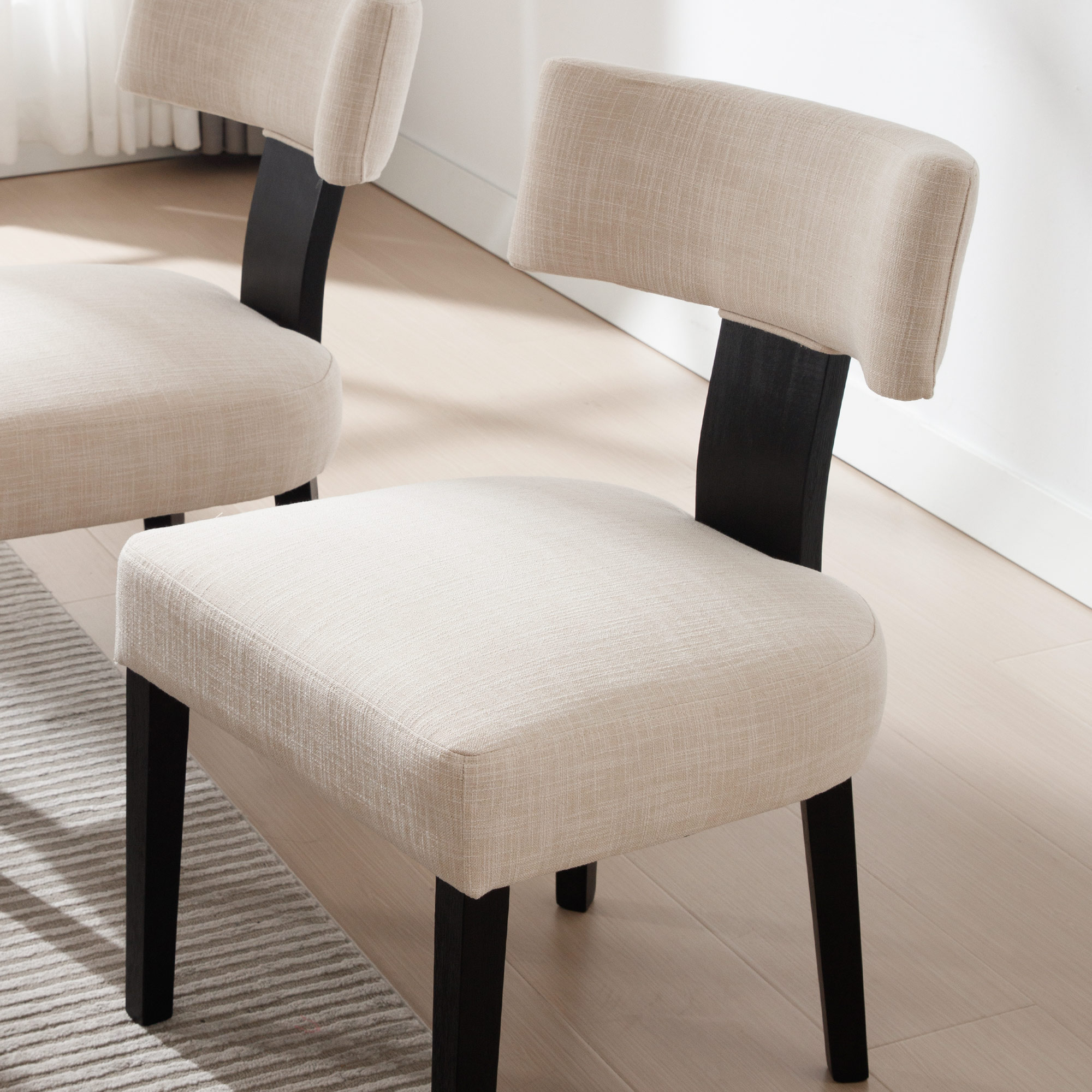 71 '' Rectangle Dining Table Set