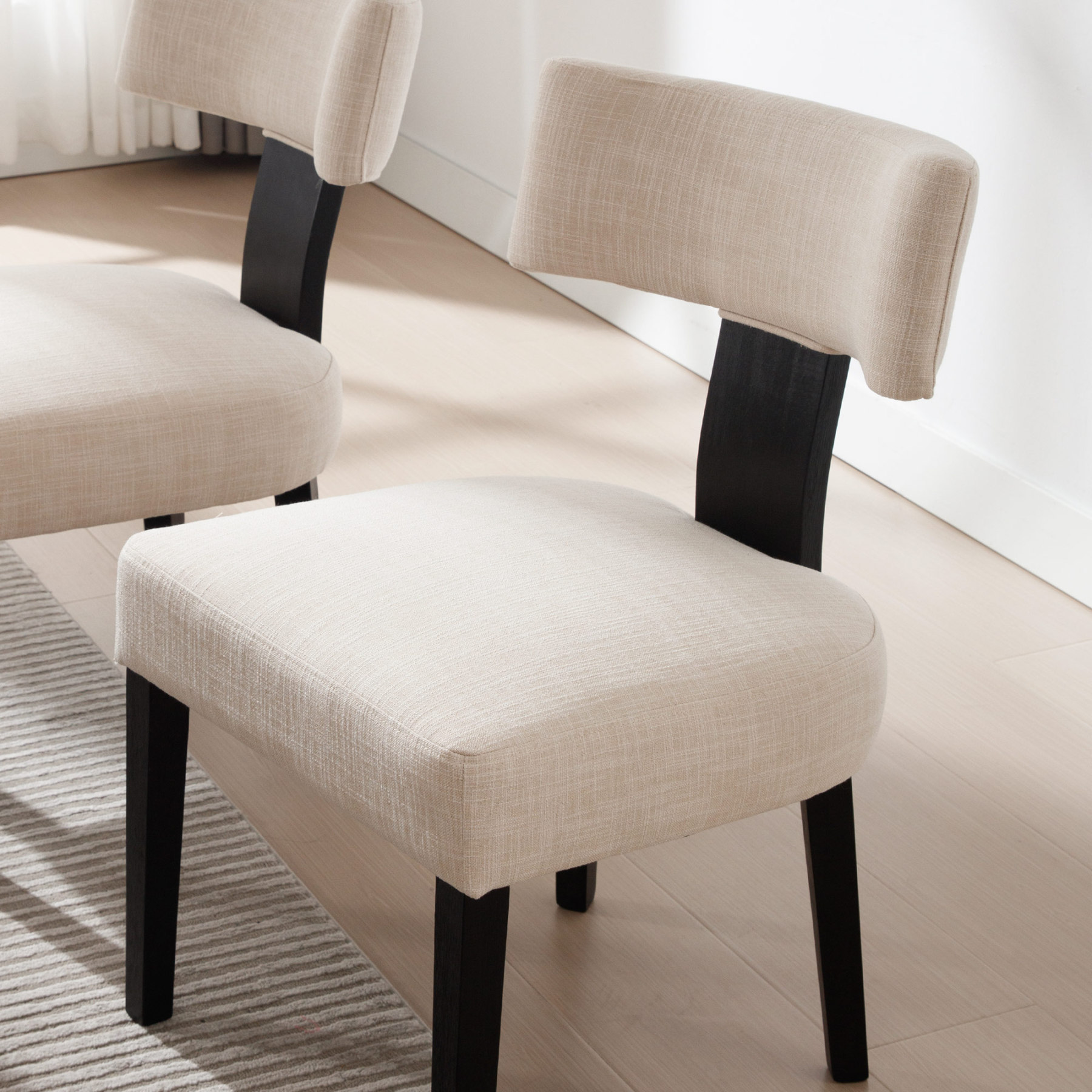 71 '' Rectangle Dining Table Set