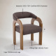 Clara Dining Chairs (Set of 2)