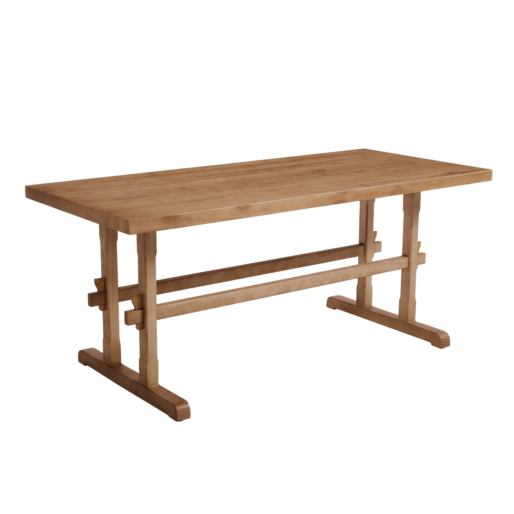 Hawk Dining Table Set