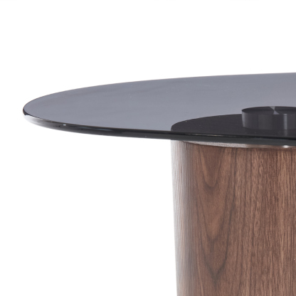 Eden Modern Coffee Table