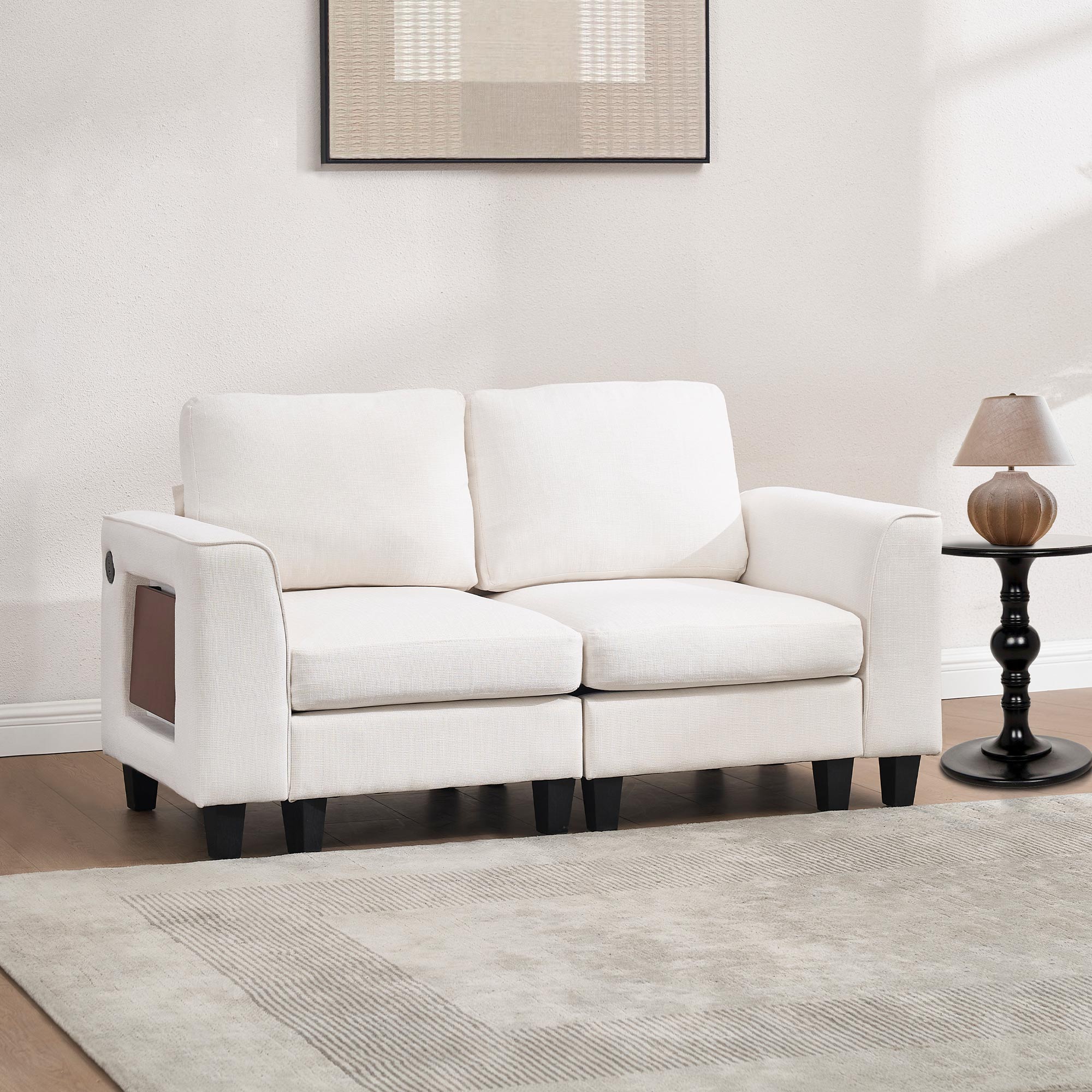 Dallas Modular Sofa