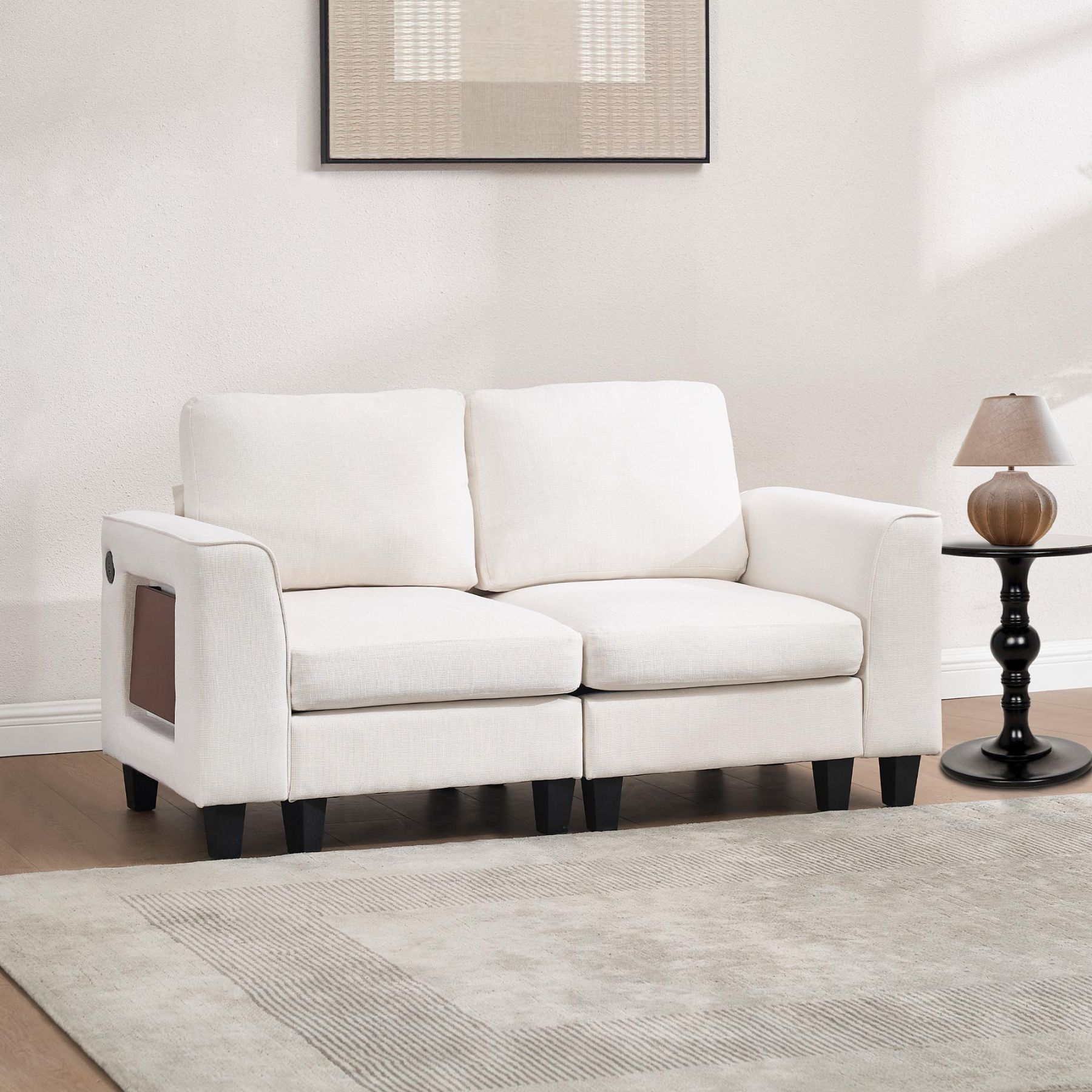Dallas Modular Sofa