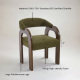 Clara Dining Chairs (Set of 2)
