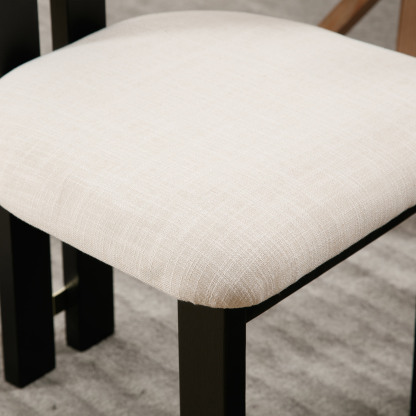 Asher Dining Table Set