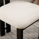 Birch Oval Dining Table Set