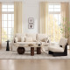 Tucker Upholstered Accent Chair