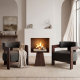 Jessie Accent Armchair