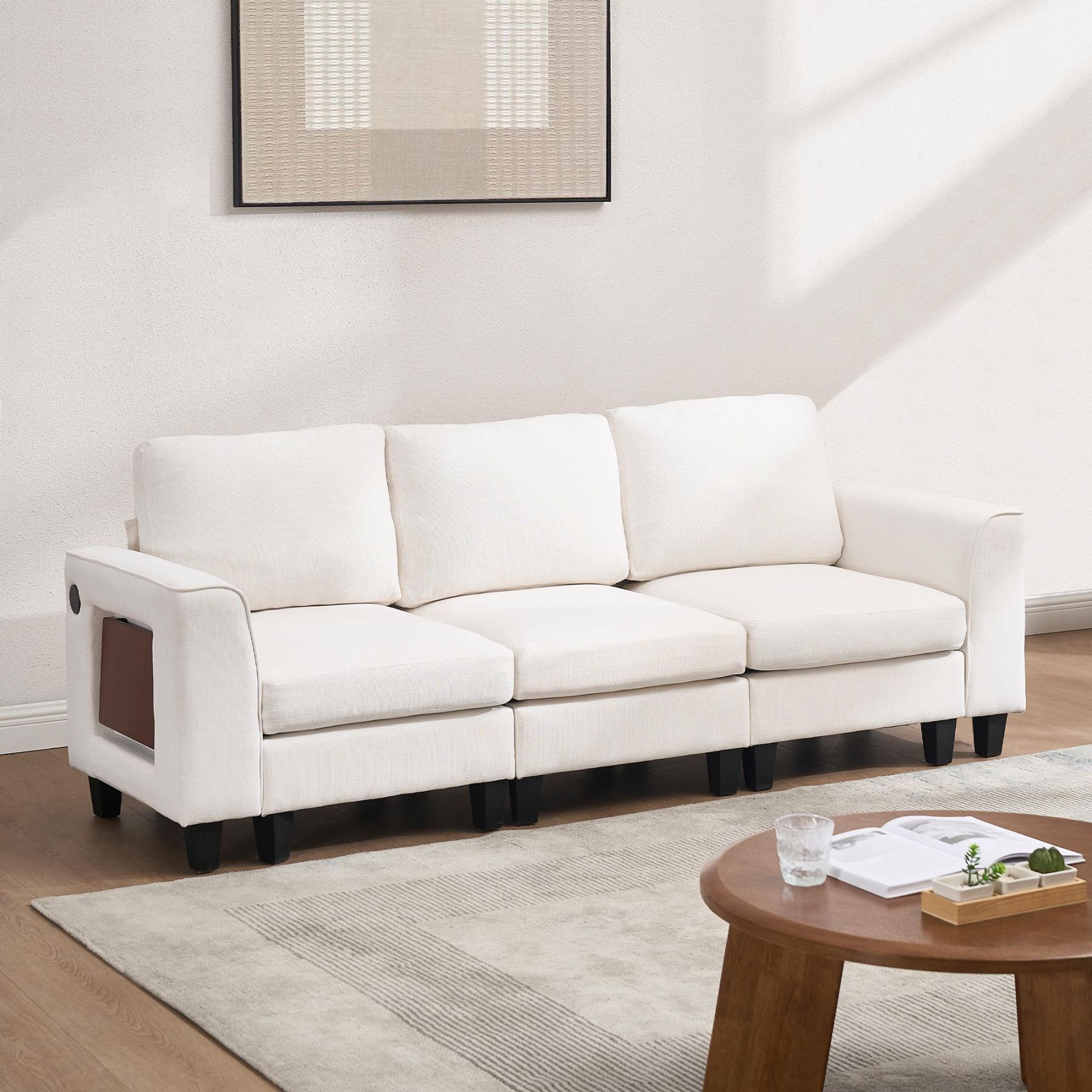 Dallas Modular Sofa