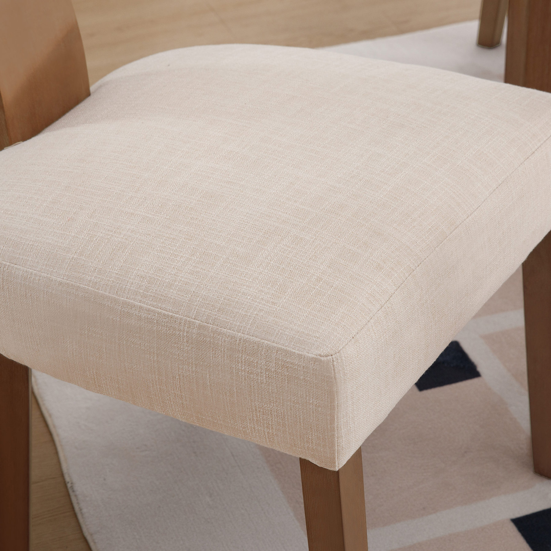 71 '' Rectangle Dining Table Set