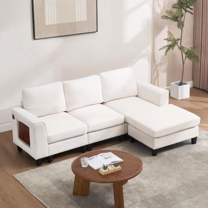 Dallas Modular Sofa