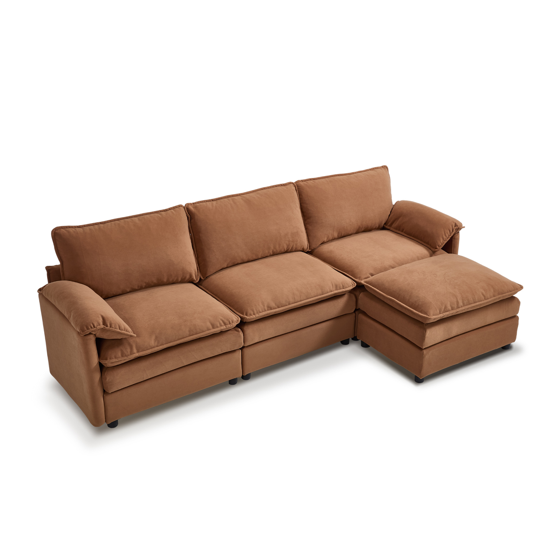 Livia Modular Sofa