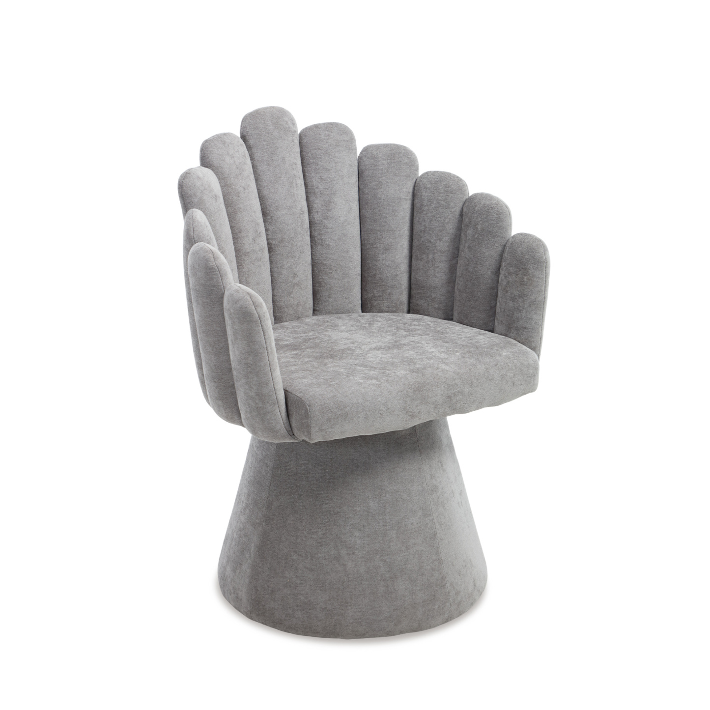 Winnie Swivel Dining Chair