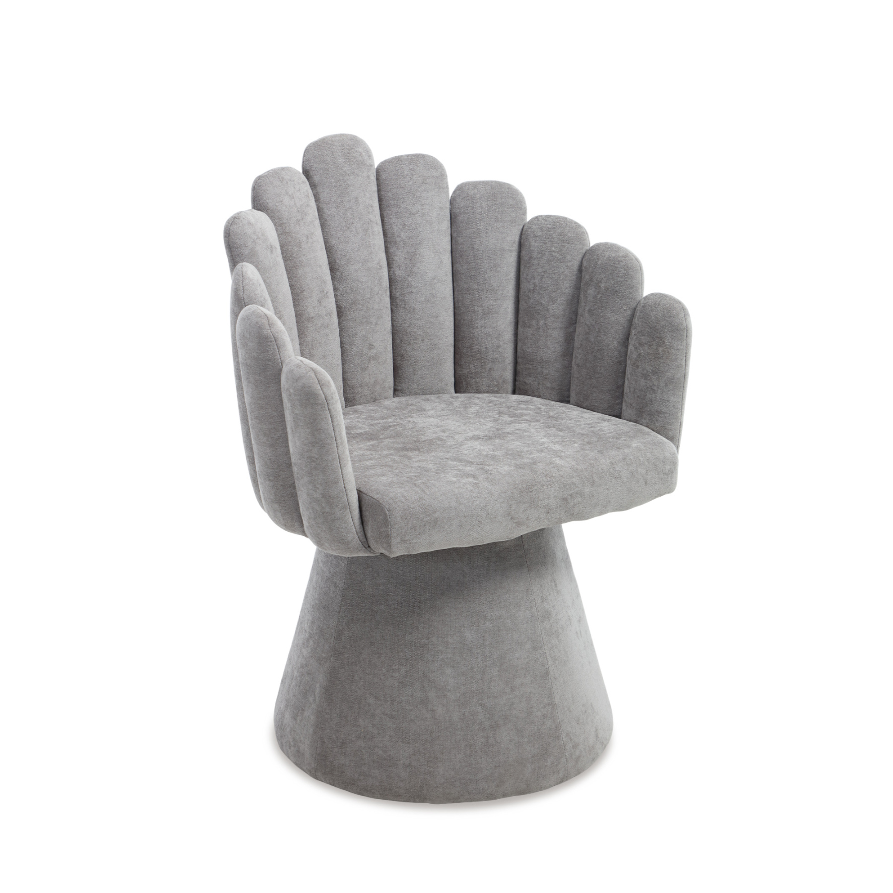 Winnie Swivel Dining Chair