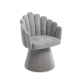 Winnie Swivel Dining Chair