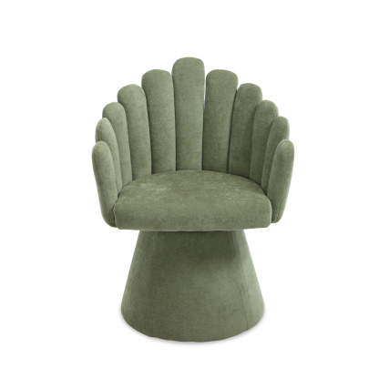 Winnie Swivel Dining Chair