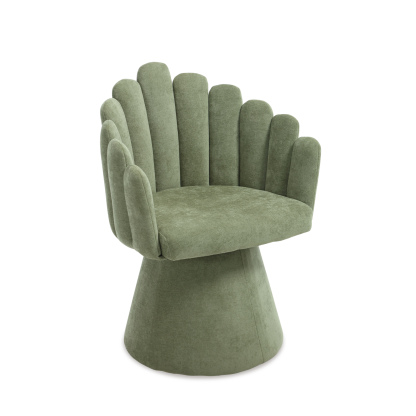 Winnie Swivel Dining Chair