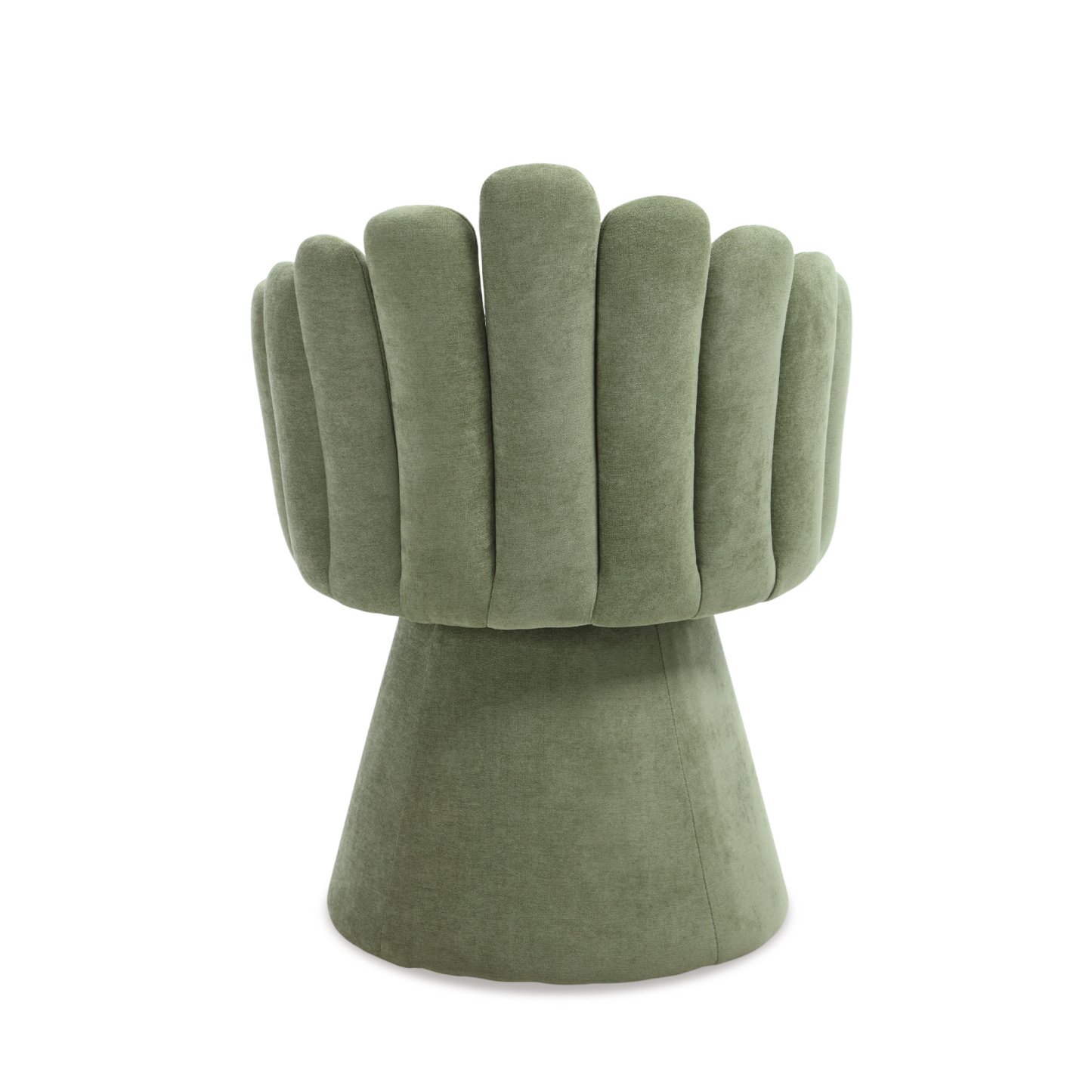 Winnie Swivel Dining Chair