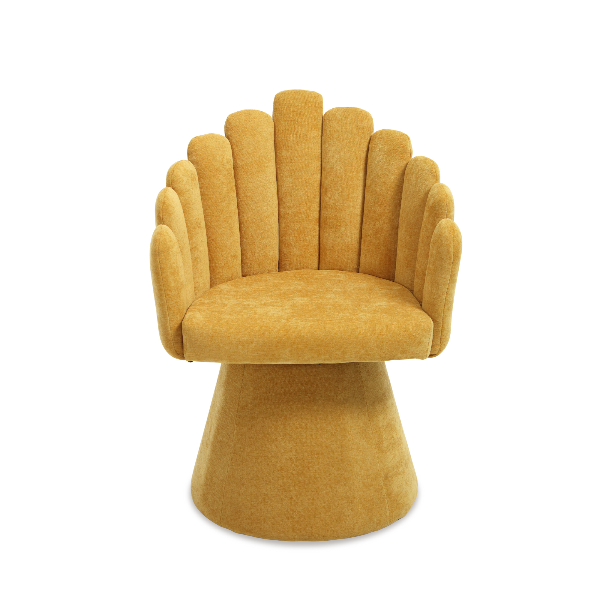 Winnie Swivel Dining Chair
