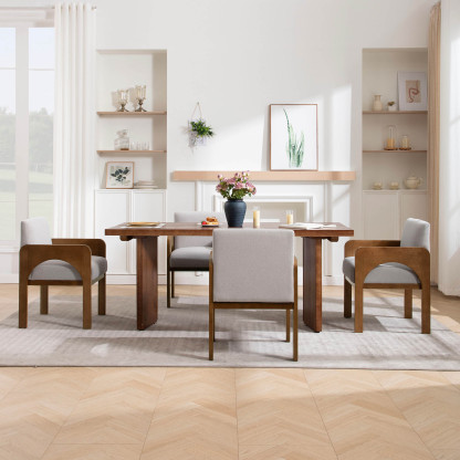 Hugo Dining Chairs (Set of 2)