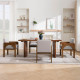 Hugo Dining Chairs (Set of 2)