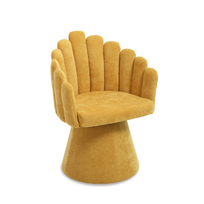 Winnie Swivel Dining Chair