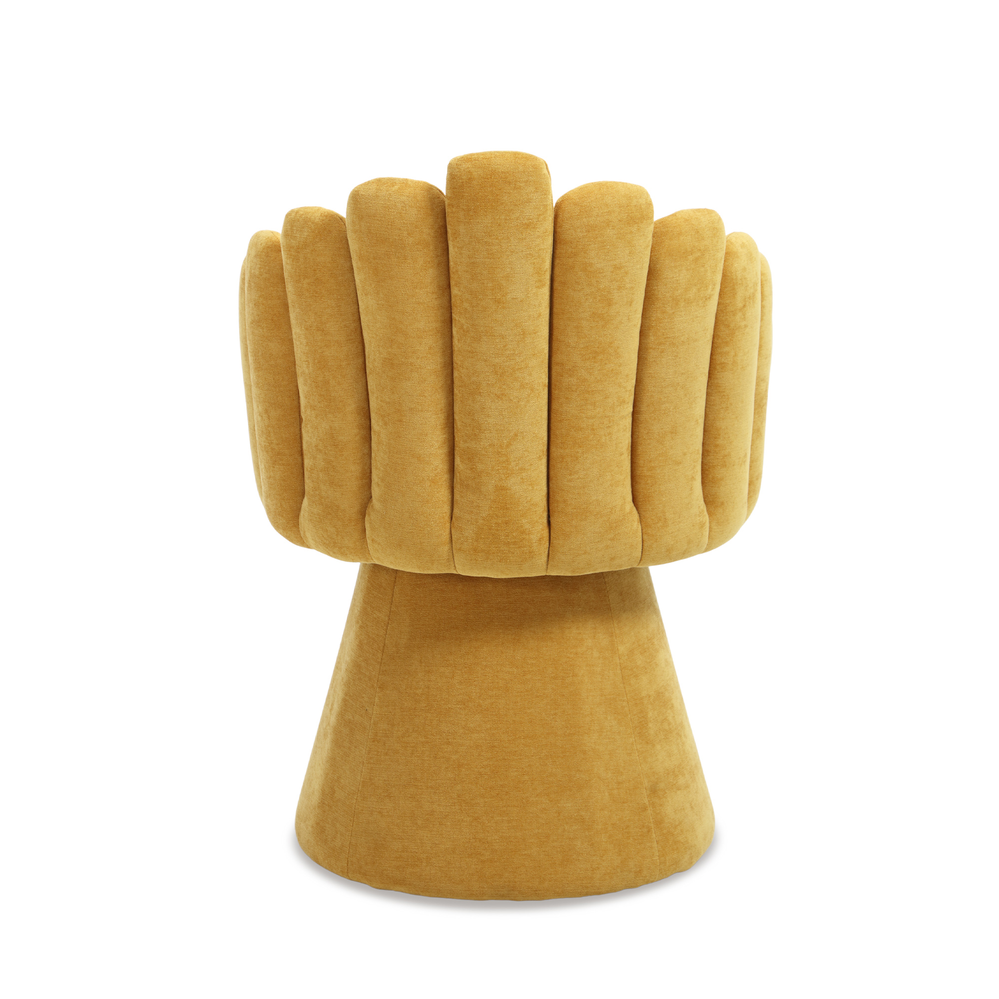 Winnie Swivel Dining Chair