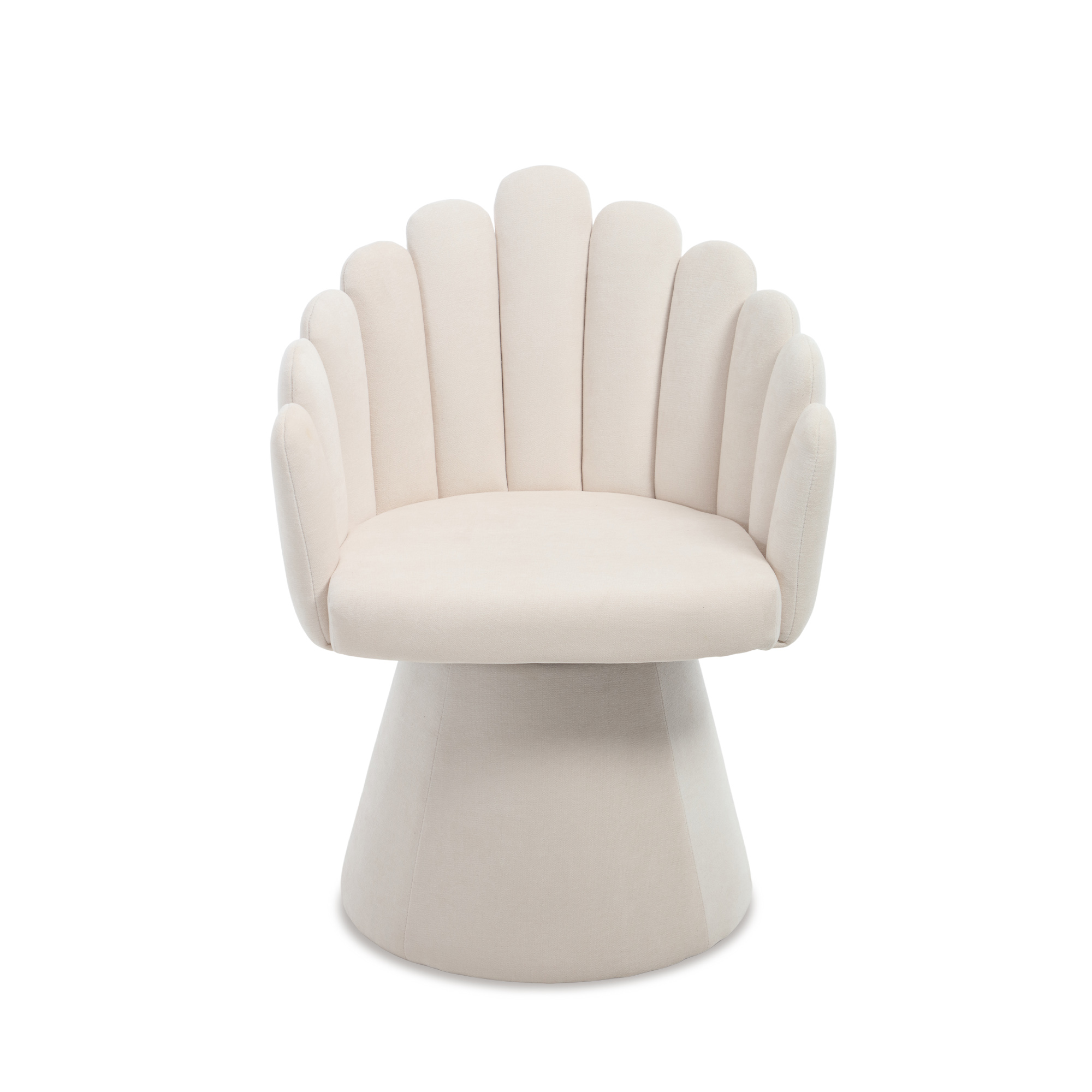 Winnie Swivel Dining Chair