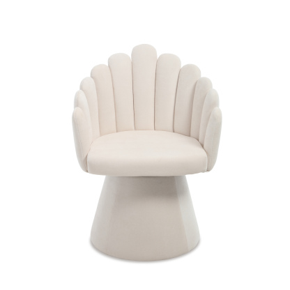 Winnie Swivel Dining Chair