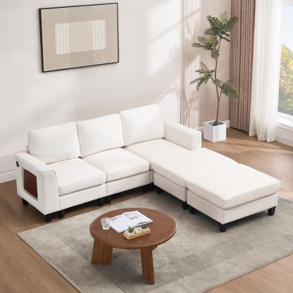 Dallas Modular Sofa