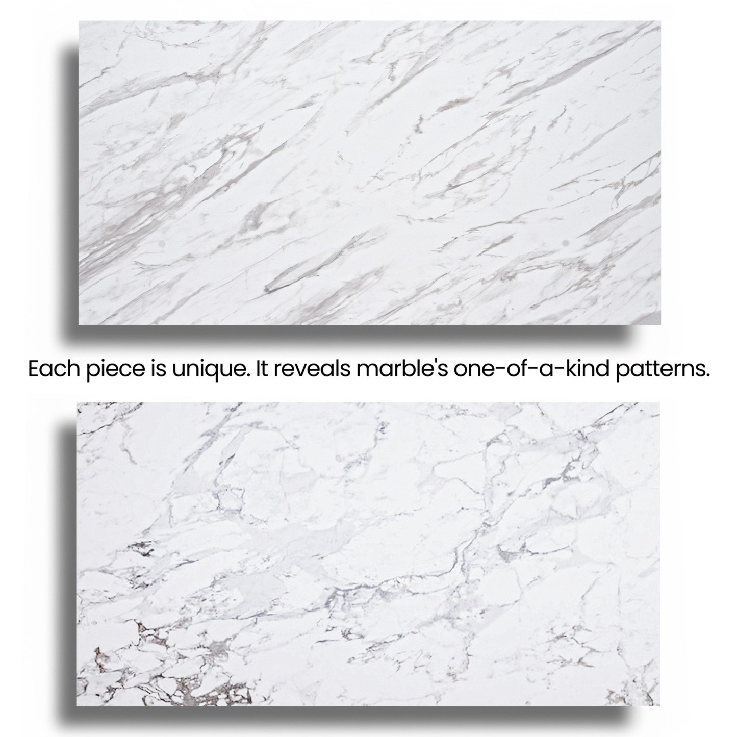 Alex 63'' Rectangle Dining Table Set